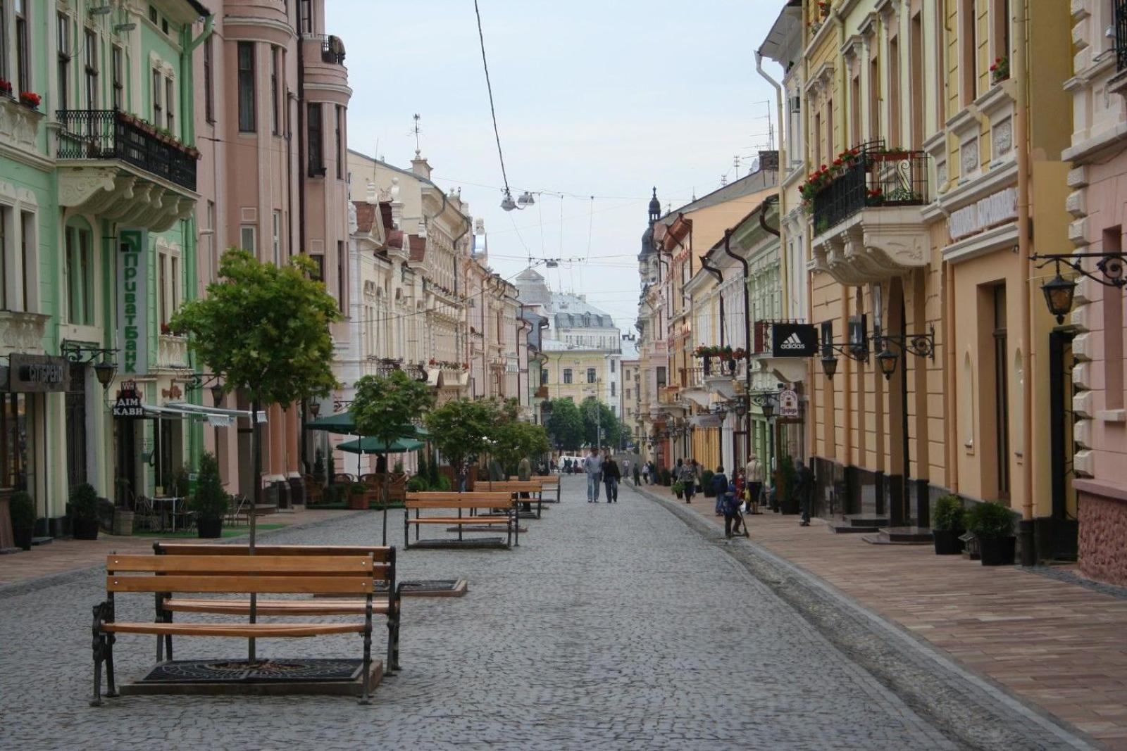 Люкс апартаменти на Площі Ринок Львів Екстер'єр фото